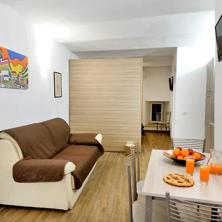 Perugia Apartments Nyaraló Perugia