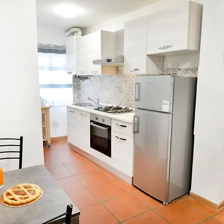 Perugia Apartments Perugia