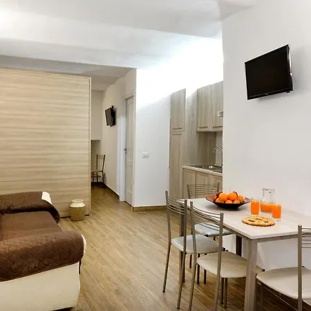 Perugia Apartments * Perugia