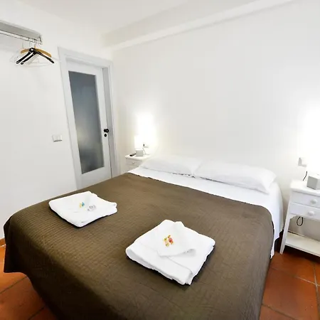 Perugia Apartments Nyaraló *