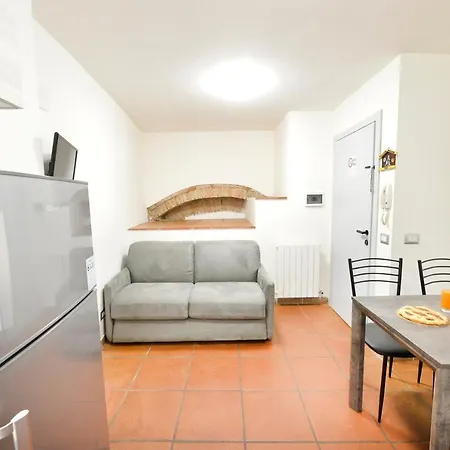 Nyaraló Perugia Apartments Perugia