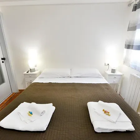 Perugia Apartments Hébergement de vacances