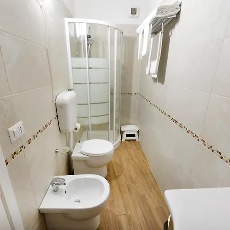 Perugia Apartments Hébergement de vacances Pérouse