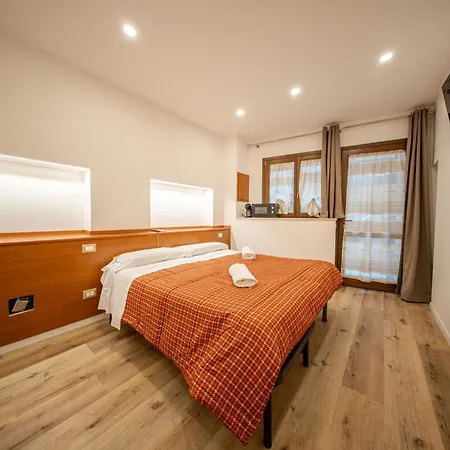 Perugia Apartments Pérouse