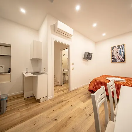 Perugia Apartments Nyaraló Perugia