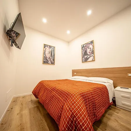 Hébergement de vacances Perugia Apartments