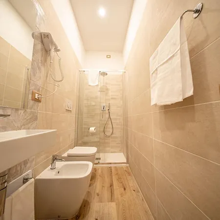 Nyaraló Perugia Apartments Perugia