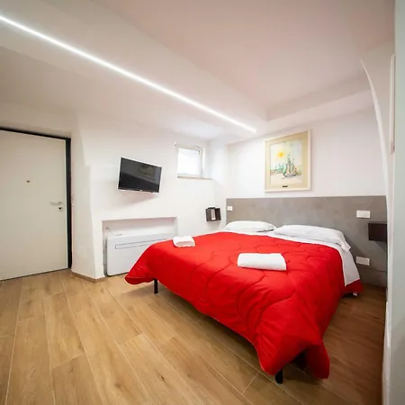 Perugia Apartments