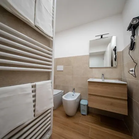 Perugia Apartments *
