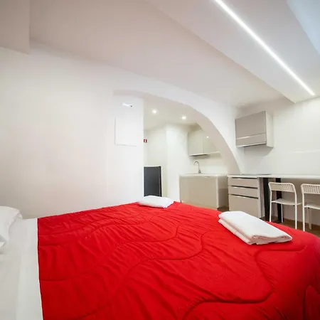Hébergement de vacances Perugia Apartments
