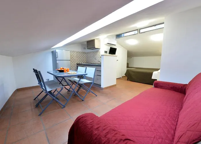 Σπίτι διακοπών Perugia Apartments *