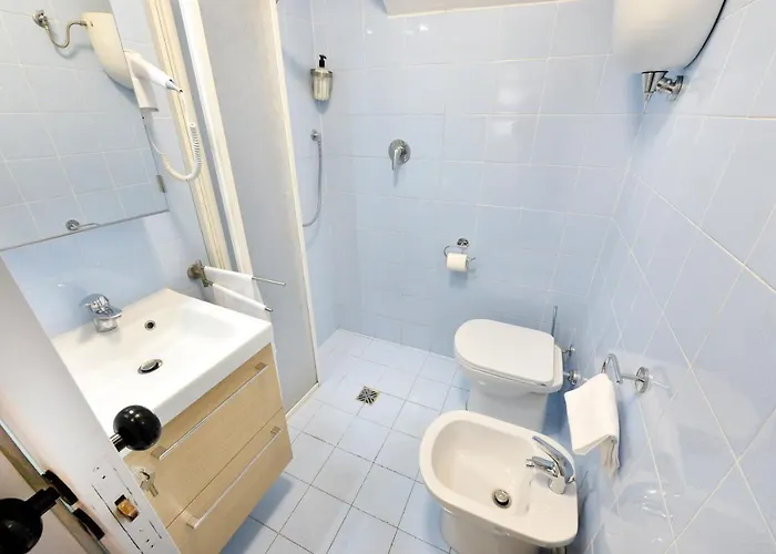 Perugia Apartments Περούτζια