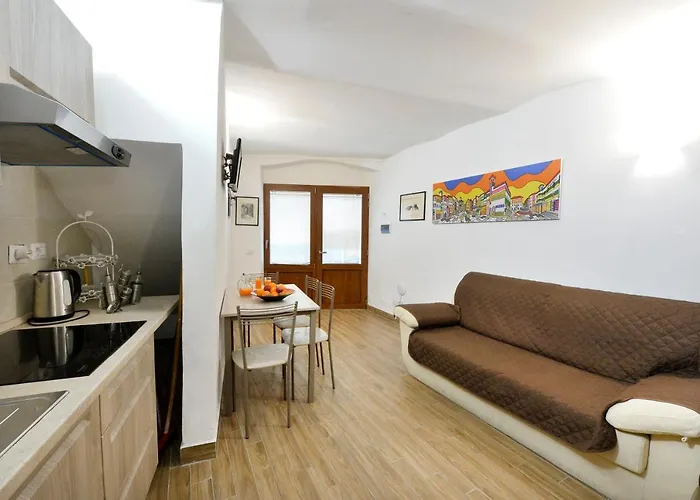 Perugia Apartments Σπίτι διακοπών Περούτζια