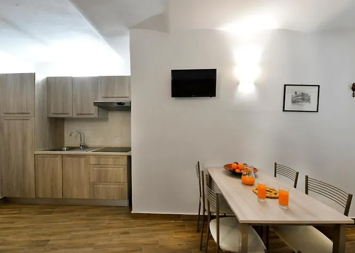 Σπίτι διακοπών Perugia Apartments Περούτζια