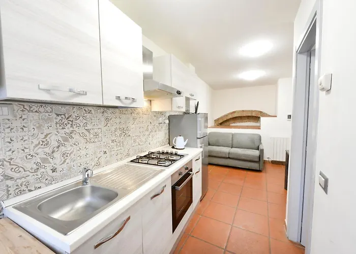 Σπίτι διακοπών Perugia Apartments Περούτζια