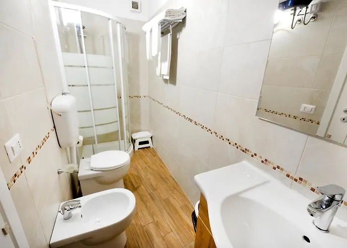 Perugia Apartments Σπίτι διακοπών