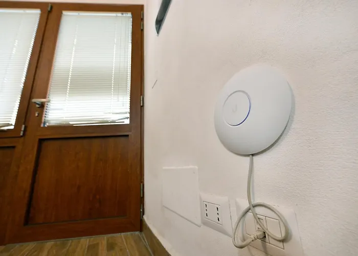 Σπίτι διακοπών Perugia Apartments Περούτζια