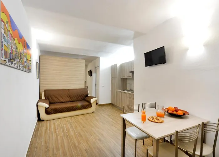 Perugia Apartments Σπίτι διακοπών *