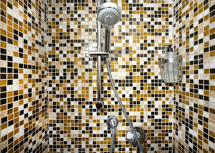 Σπίτι διακοπών Perugia Apartments