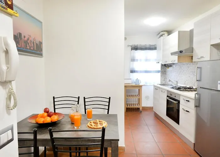 Σπίτι διακοπών Perugia Apartments *