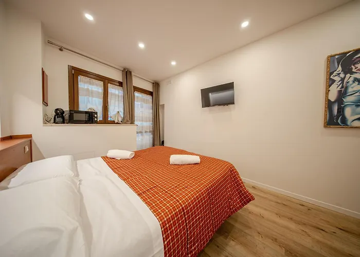 Perugia Apartments Σπίτι διακοπών