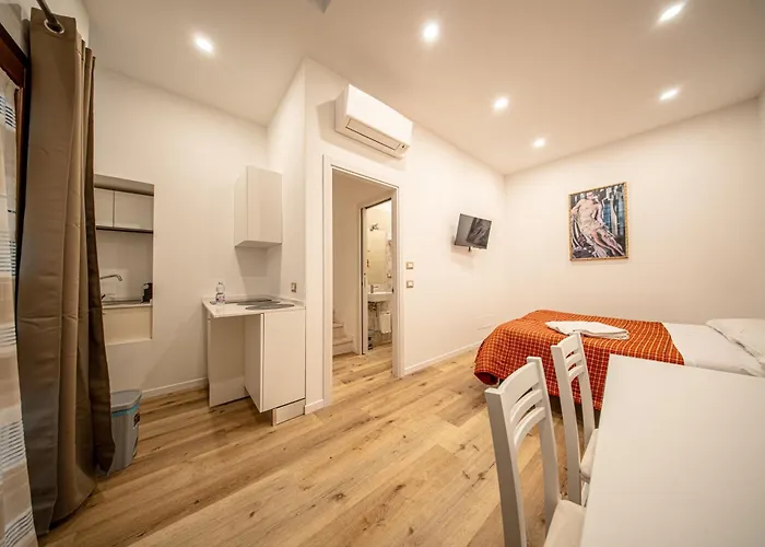 Perugia Apartments Σπίτι διακοπών Περούτζια