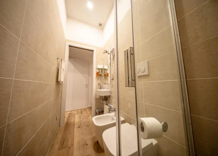 Perugia Apartments Περούτζια