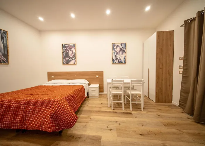 Perugia Apartments Σπίτι διακοπών