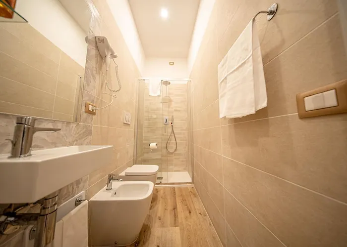 Σπίτι διακοπών Perugia Apartments Περούτζια