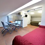 Semesterbostad Perugia Apartments *