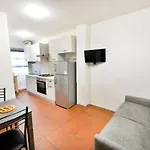 Perugia Apartments Hébergement de vacances Pérouse