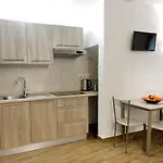 Perugia Apartments * Pérouse