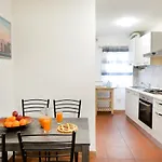 Hébergement de vacances Perugia Apartments *