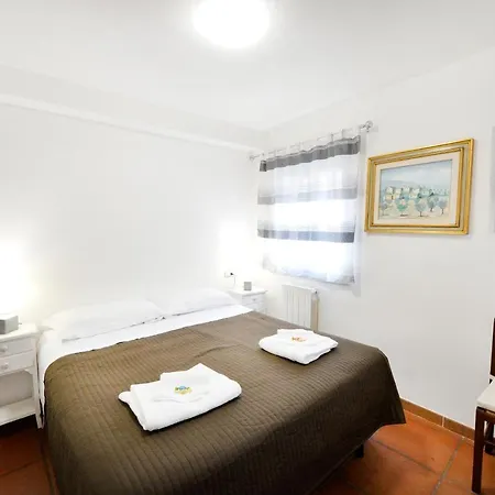 Perugia Apartments Feriehus