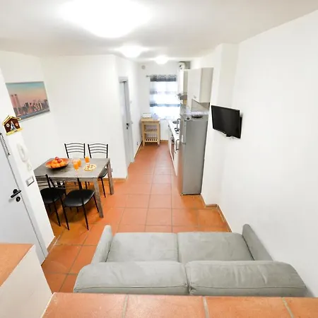 Perugia Apartments 別荘 *