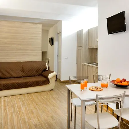 Perugia Apartments * Perugia