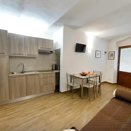 Perugia Apartments * Perugia