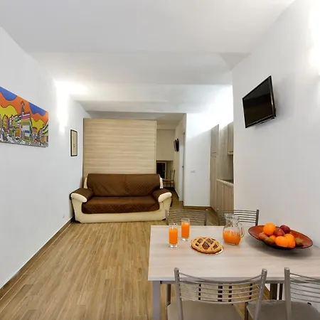 Perugia Apartments 別荘 *