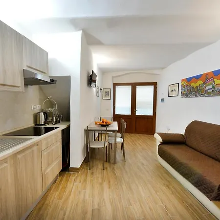 Feriehus Perugia Apartments *