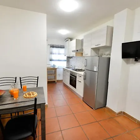 Perugia Apartments