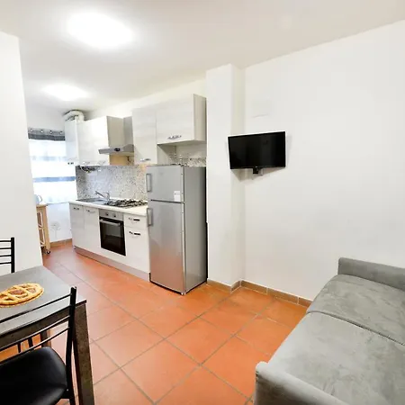 Perugia Apartments Prázdninový dům Perugia