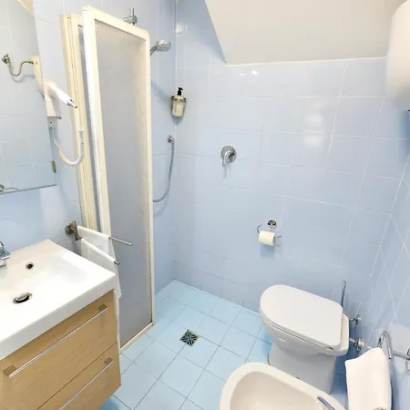 Perugia Apartments Holiday home *