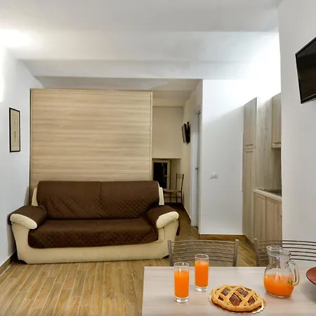Perugia Apartments Perugia