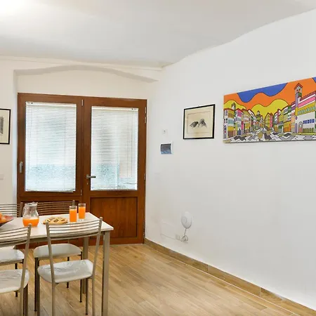 Perugia Apartments