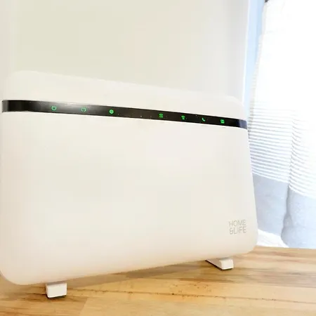 Perugia Apartments 別荘 *