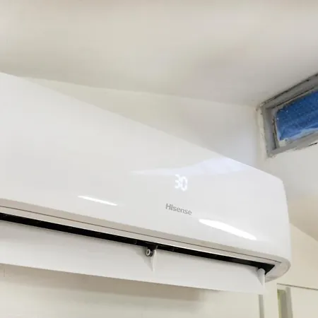 別荘 Perugia Apartments ペルージャ