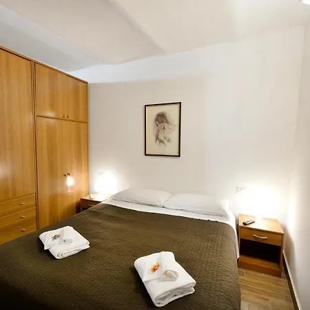 Perugia Apartments 別荘