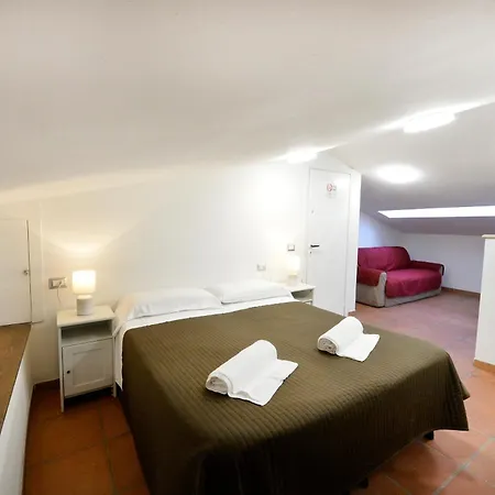 Holiday home Perugia Apartments Perugia
