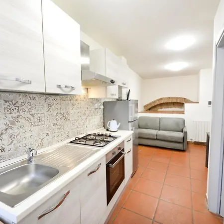 Feriehus Perugia Apartments Perugia