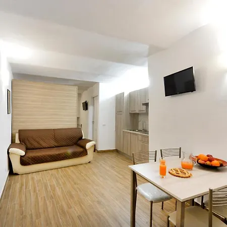 Perugia Apartments Holiday home *